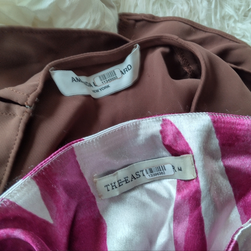 Rent The Runway Flawed Items Mystery Box - 10 Pieces - Picture 4 of 6